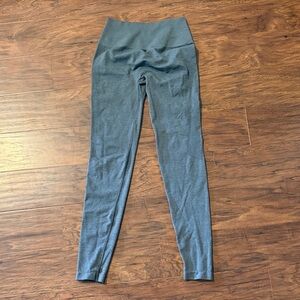 Alphalete Gray Leggings